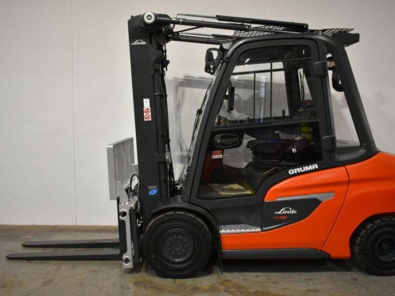 Linde H 35 D 1202-01