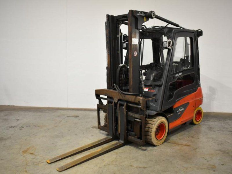 Linde E 30 387