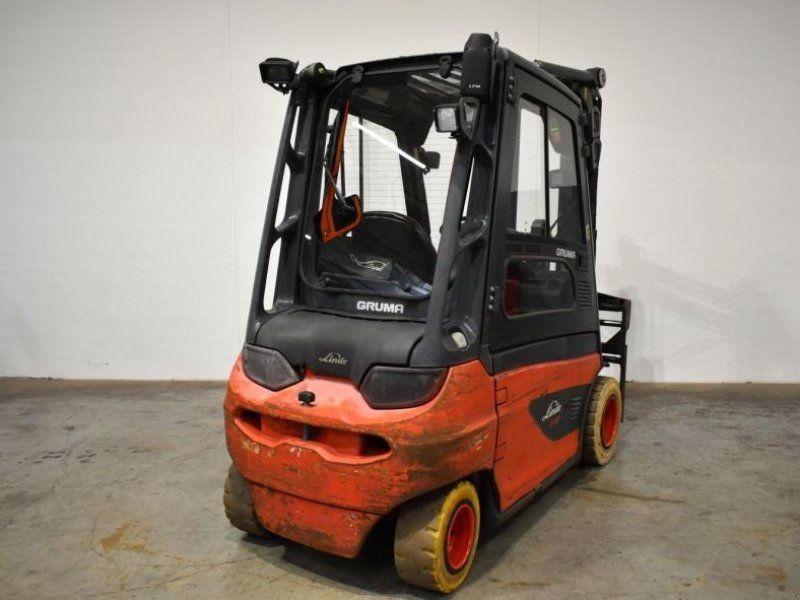 Linde E 30 387