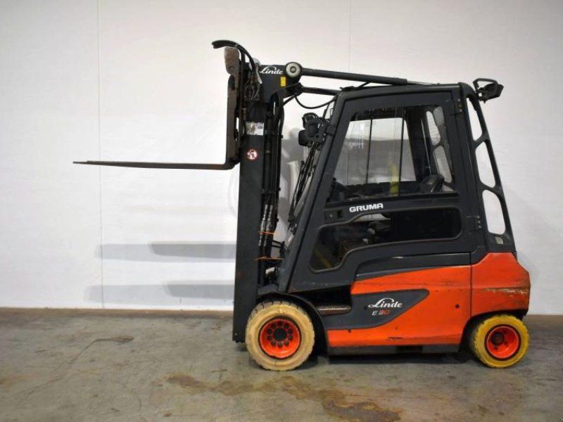 Linde E 30 387