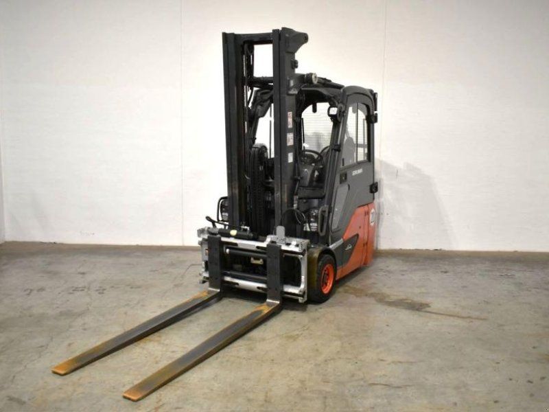 Linde E 16 C EVO 386-02
