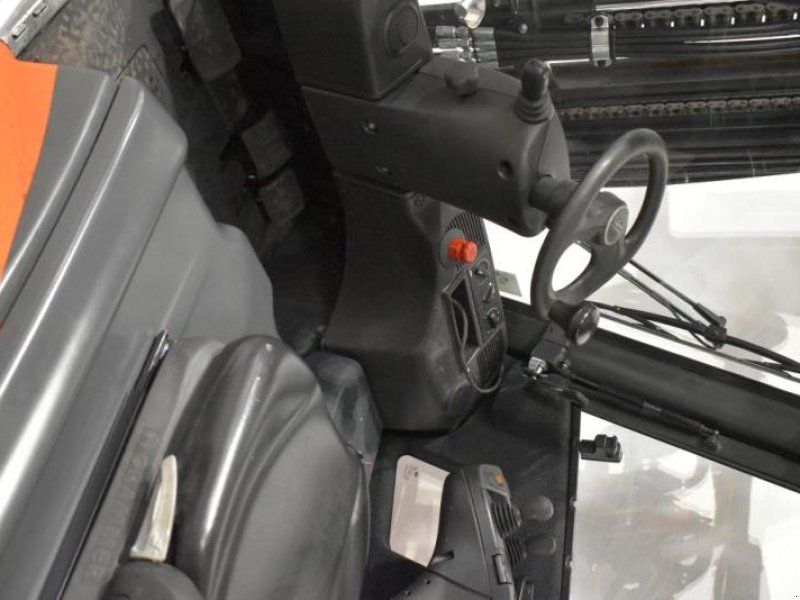 Linde E 16 C EVO 386-02