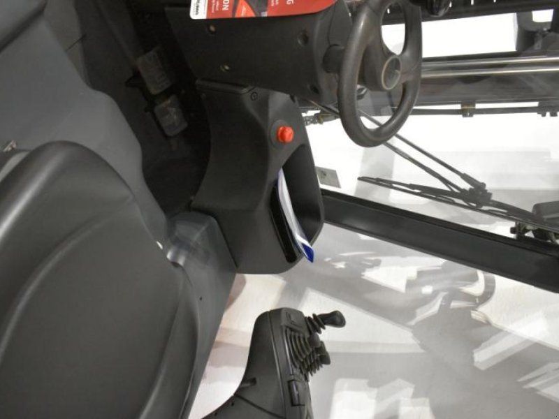Linde E 15 EVO 386-02
