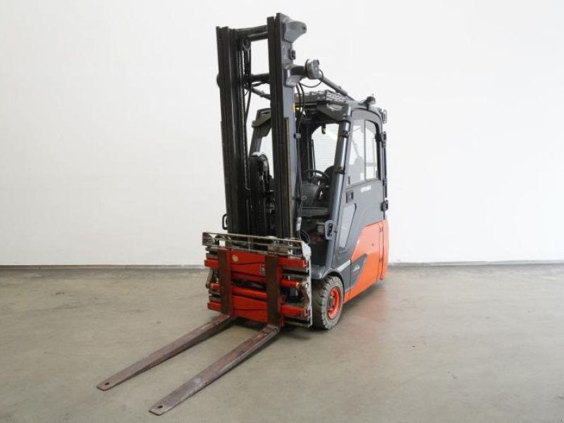 Linde E 16 L EVO 386-02
