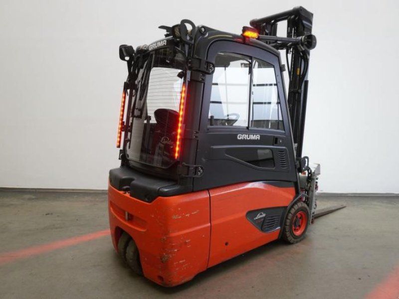Linde E 16 L EVO 386-02