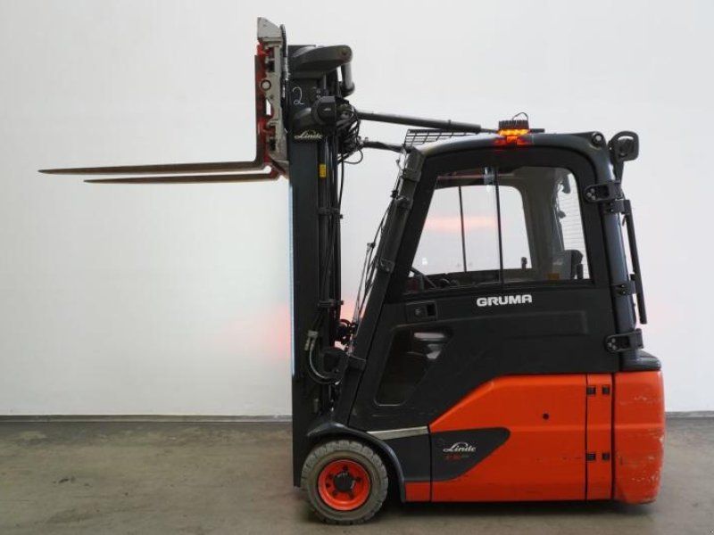 Linde E 16 L EVO 386-02