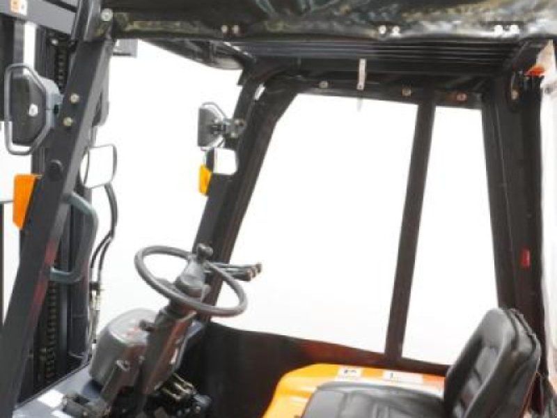 Doosan D25G