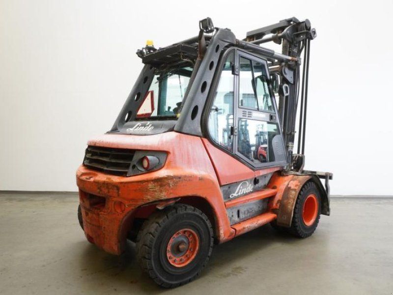 Linde H 70 D 396-02