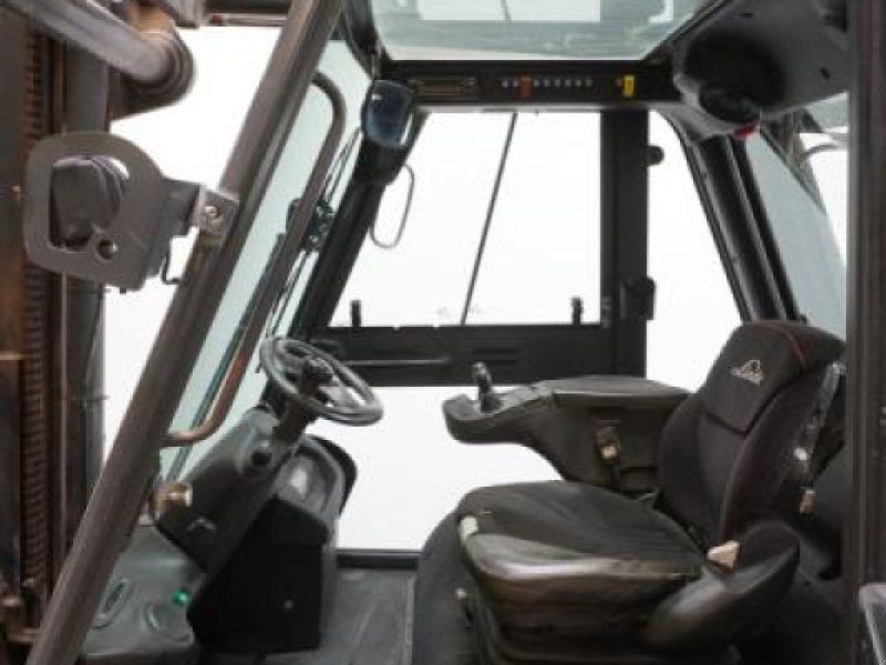 Linde H 70 D 396-02