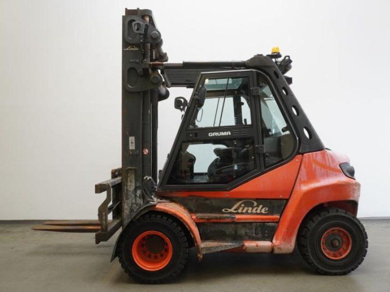 Linde H 70 D 396-02