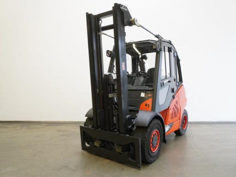Linde H 45 D EVO 394-02