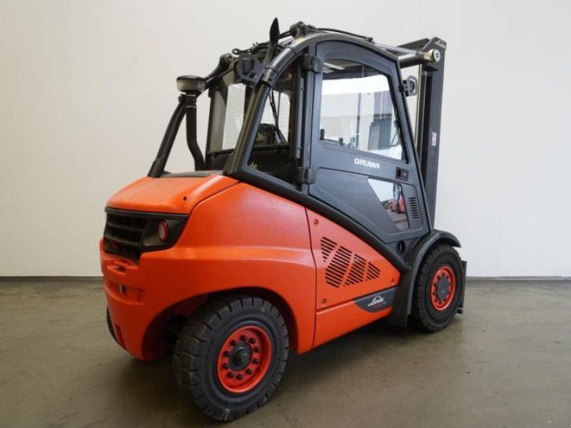 Linde H 45 D EVO 394-02