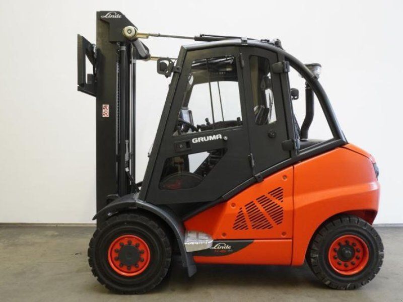 Linde H 45 D EVO 394-02