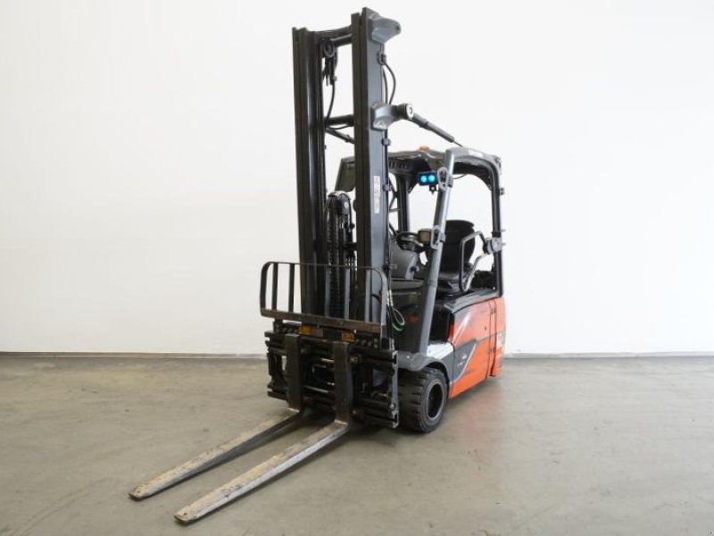 Linde E 18 EVO 386-02