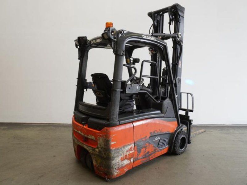 Linde E 18 EVO 386-02