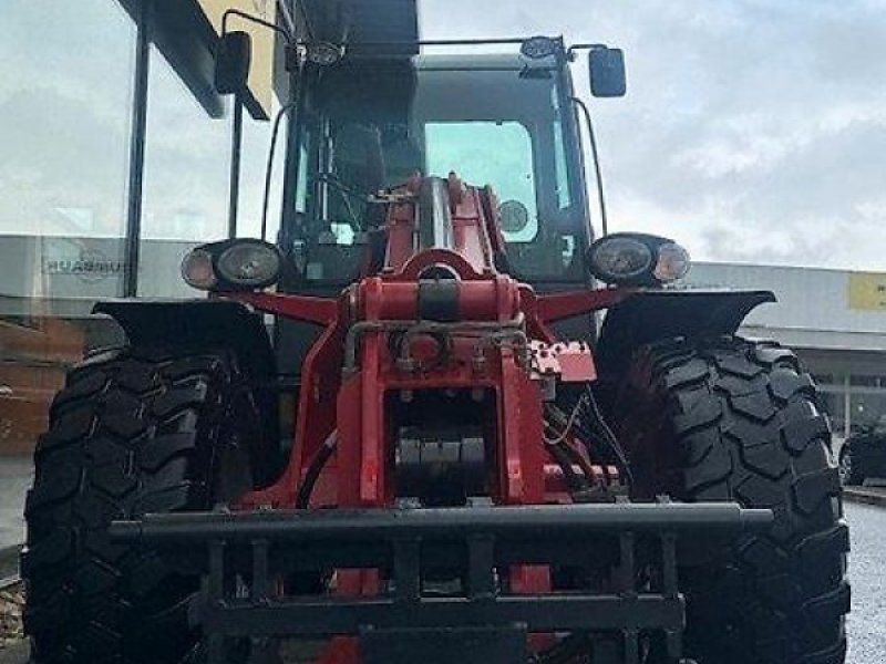 Schäffer 6680 T Teleskopradlader Hoflader Radlader Allrad