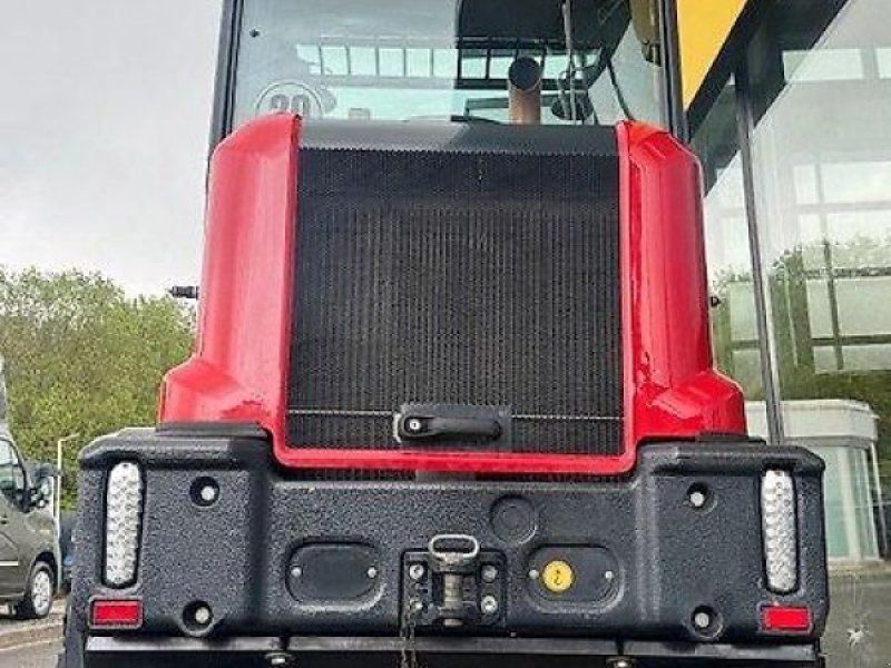 Schäffer 6680 T Teleskopradlader Hoflader Radlader Allrad