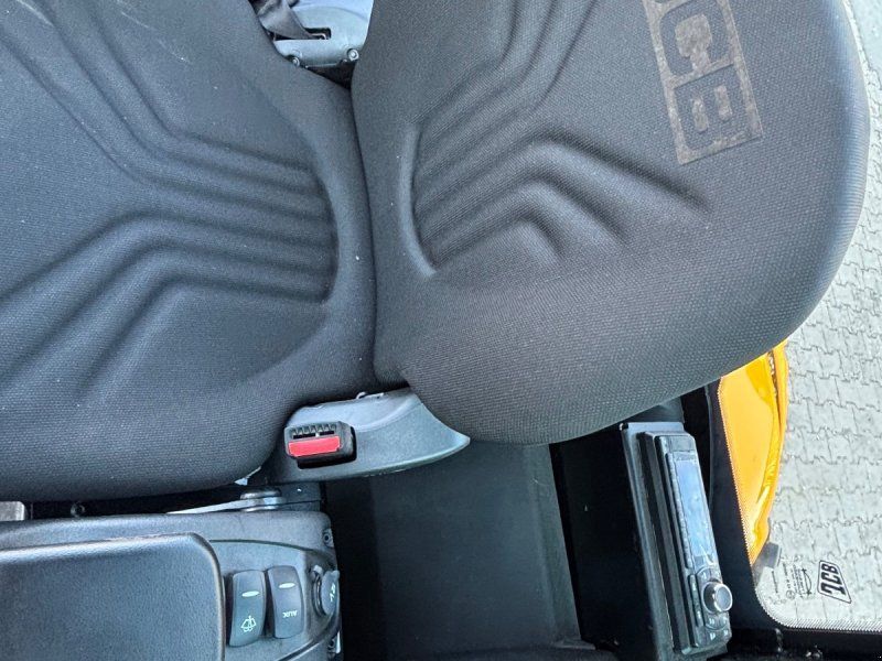JCB 8029 CTS
