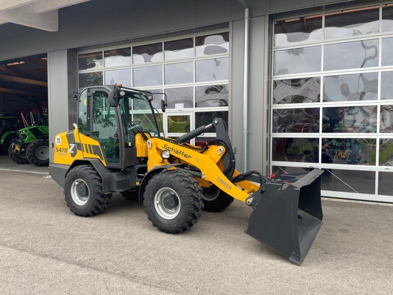 Schäffer 5470 Z