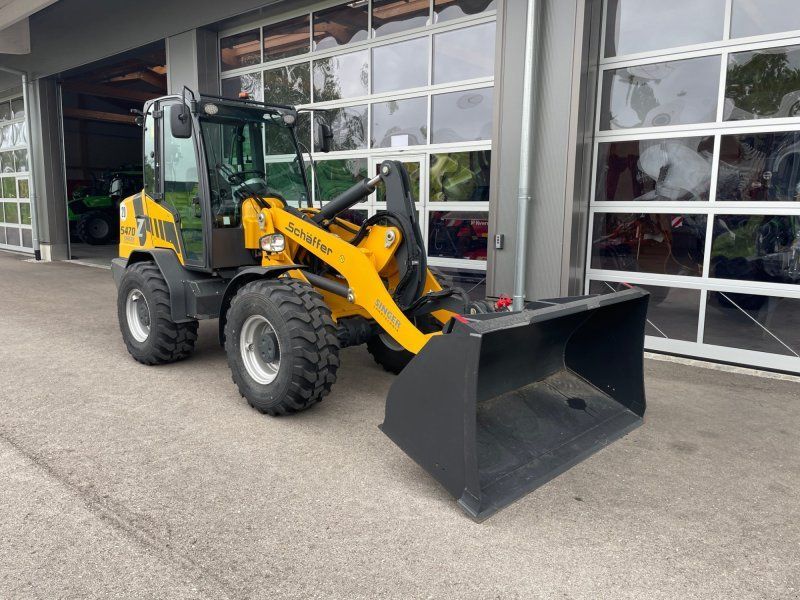 Schäffer 5470 Z