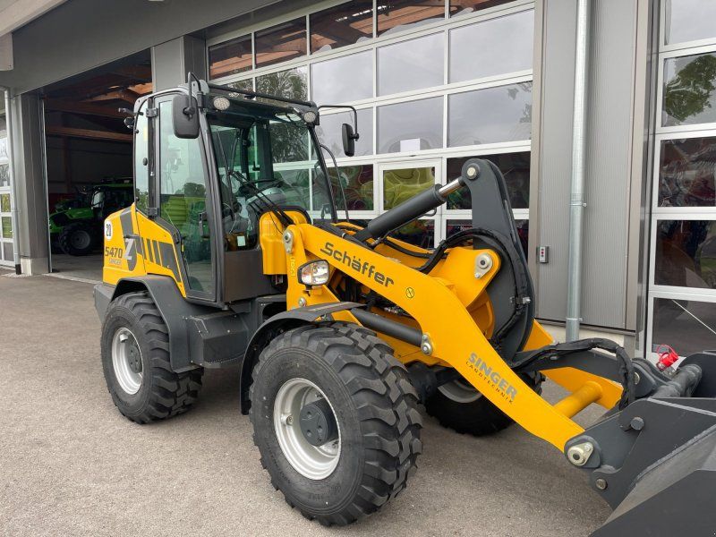 Schäffer 5470 Z