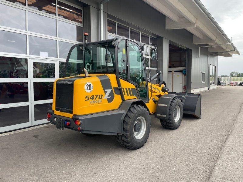 Schäffer 5470 Z