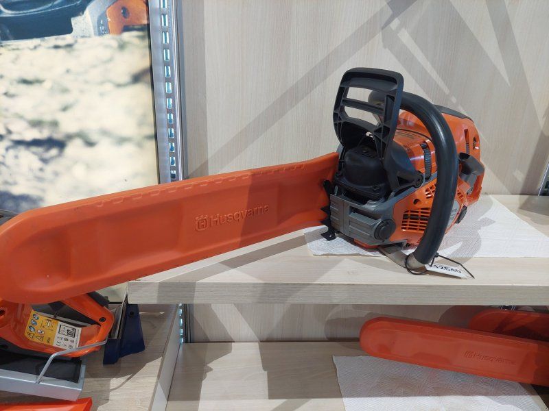 Husqvarna 560 XP