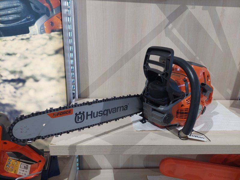 Husqvarna 560 XP