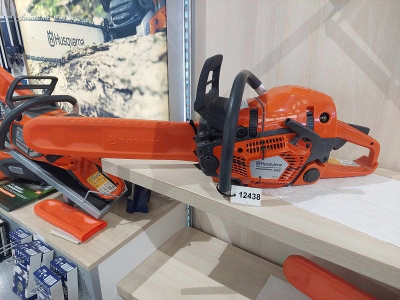 Husqvarna 545