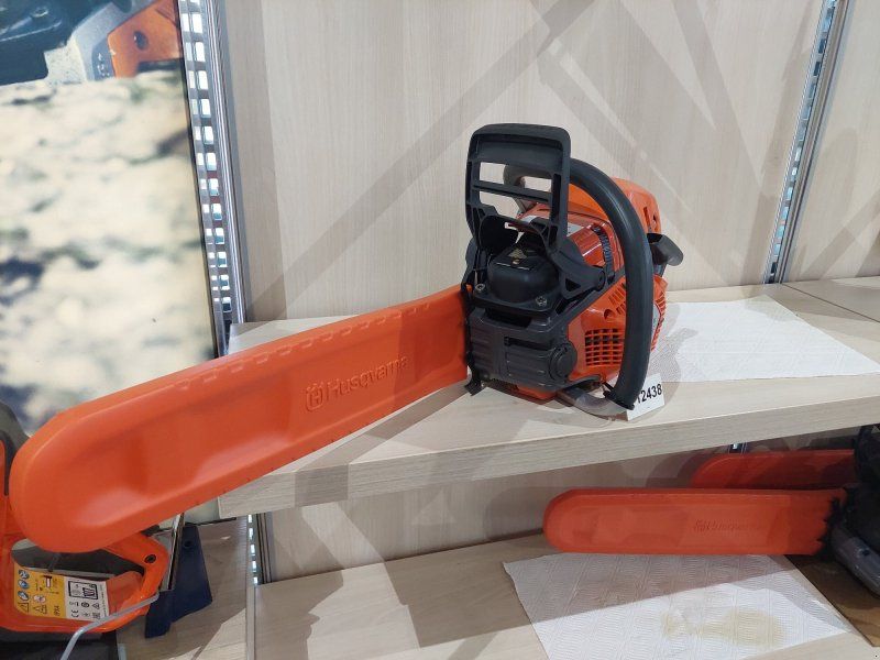 Husqvarna 545
