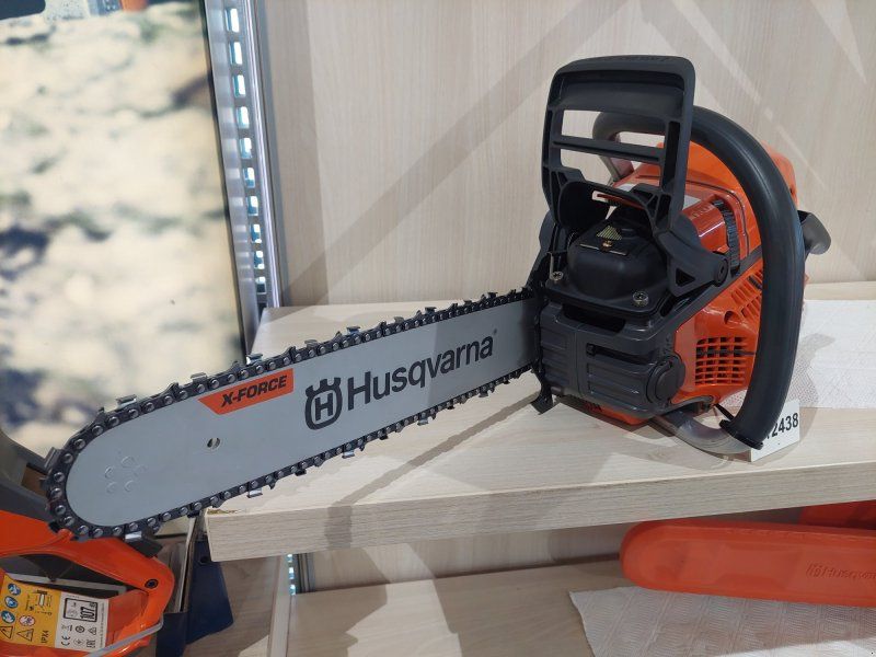 Husqvarna 545