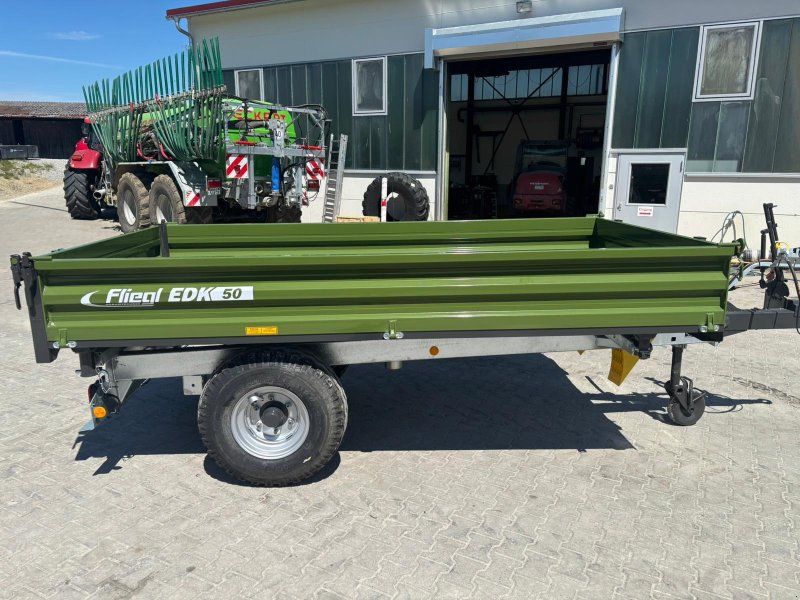 Fliegl EDK 50
