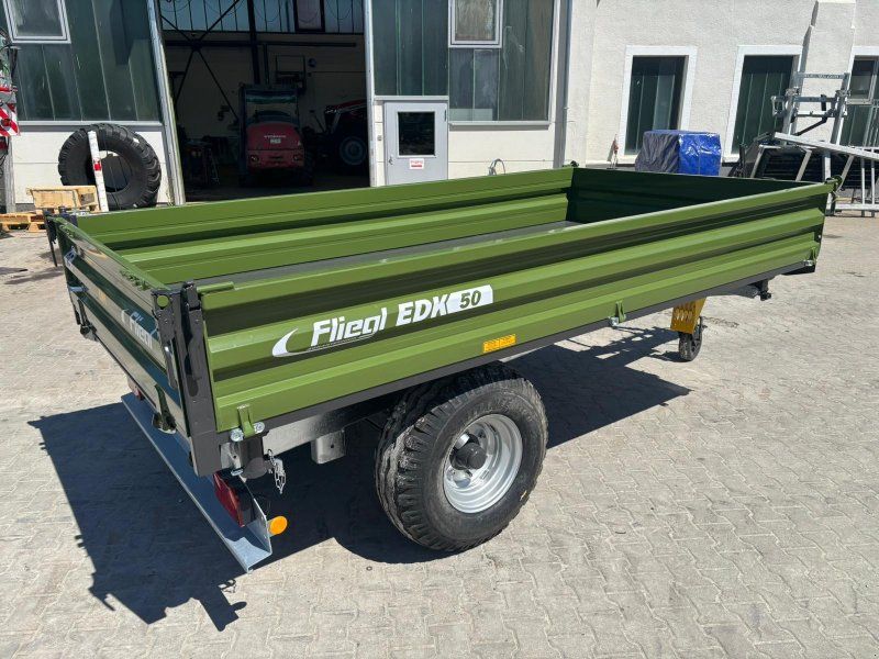 Fliegl EDK 50
