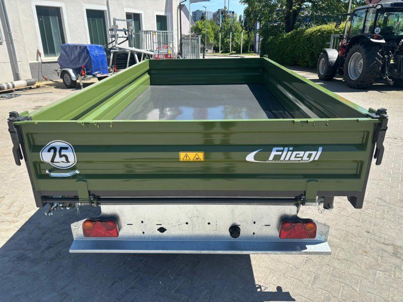 Fliegl EDK 50