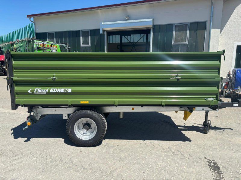 Fliegl EDK 60