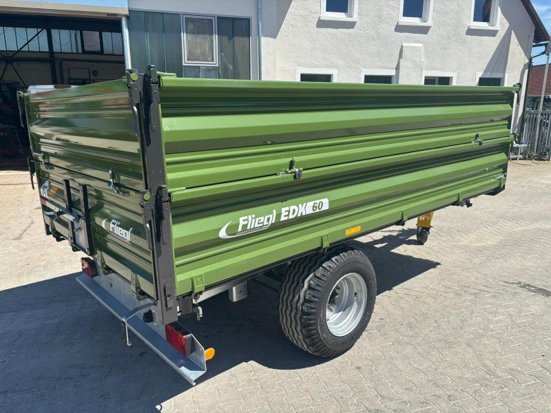 Fliegl EDK 60