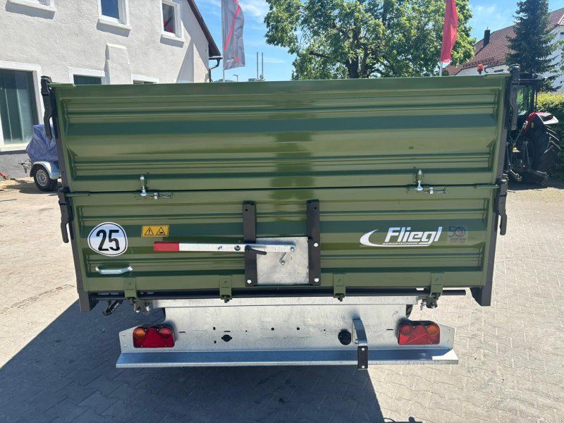 Fliegl EDK 60