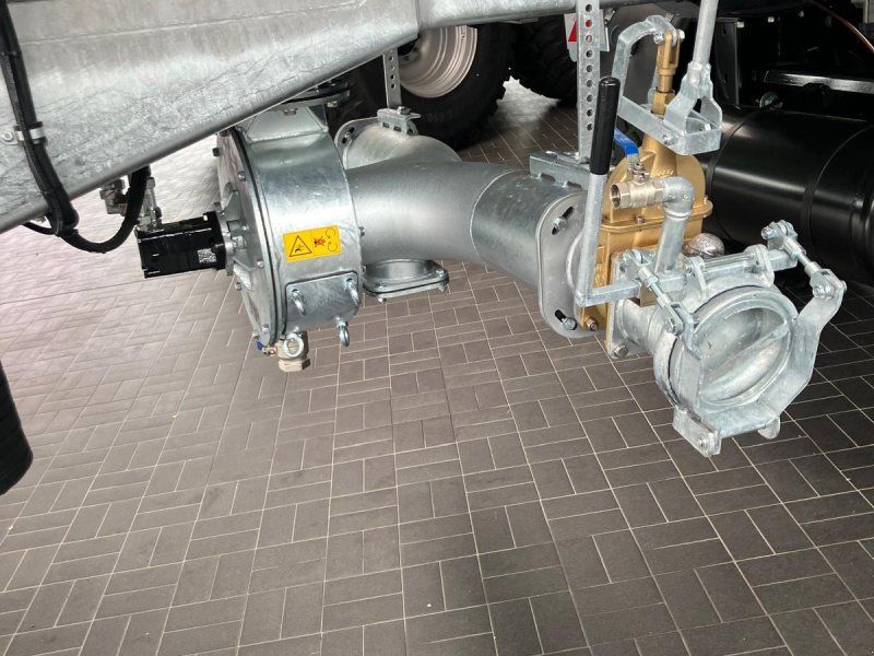 Garant Kotte TASD 20