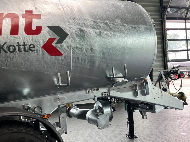 Garant Kotte TASD 20