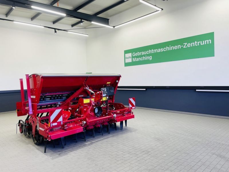 Horsch VERSA 3 KR