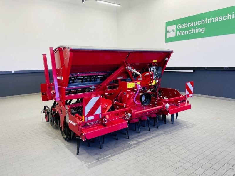 Horsch VERSA 3 KR