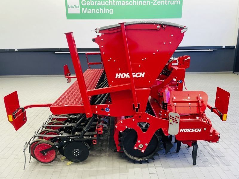 Horsch VERSA 3 KR