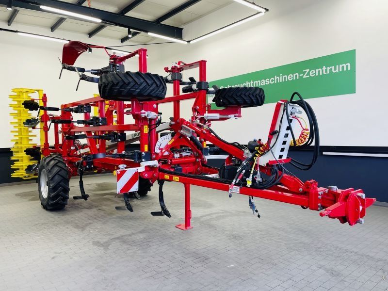 Pöttinger TERRIA 5040