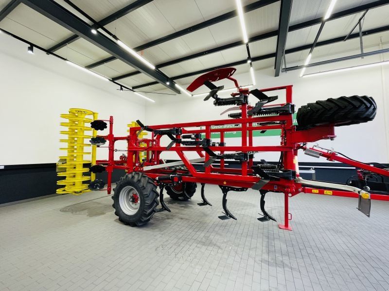 Pöttinger TERRIA 5040