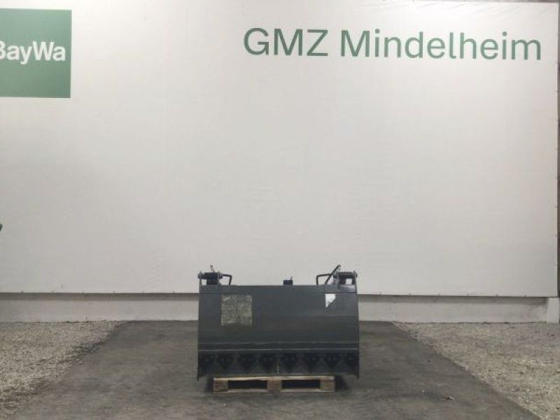 Bressel & Lade SILAGESCHNEIDSCHAUFEL S L 15