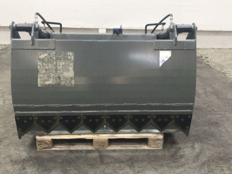 Bressel & Lade SILAGESCHNEIDSCHAUFEL S L 15