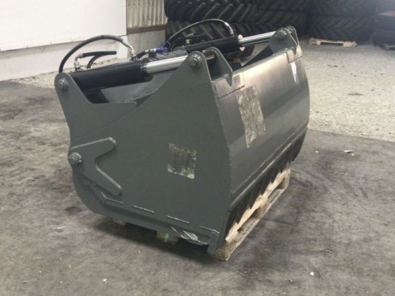 Bressel & Lade SILAGESCHNEIDSCHAUFEL S L 15