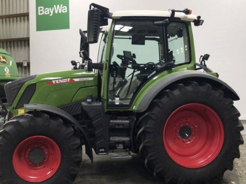 Fendt 314 VARIO GEN4 PROFI+ SET2
