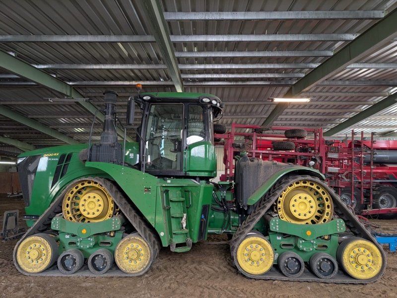 John Deere 9620RX *KUNDENAUFTRAG*