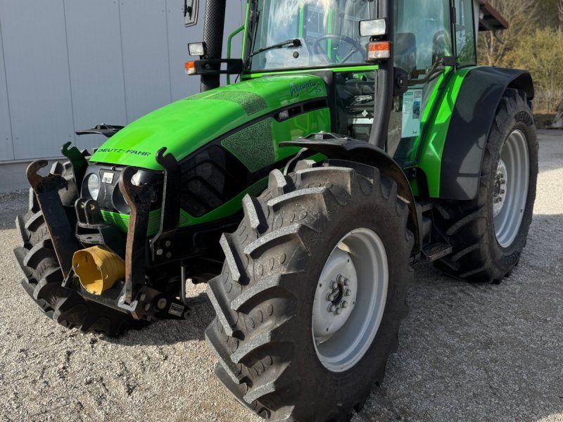 Deutz-Fahr Agroplus 85